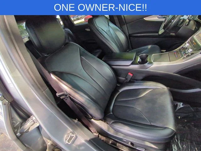 Used 2020 Silver Lincoln Reserve image 37