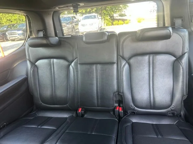 Used 2024 White Jeep Series II image 15