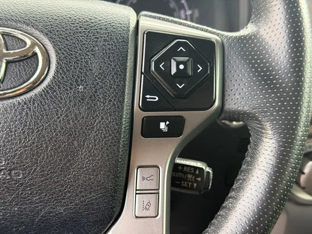 Used 2021 Silver Toyota SR5 Premium image 25