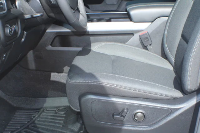 Used 2026 Bright White Clearcoat Ram Big Horn image 14