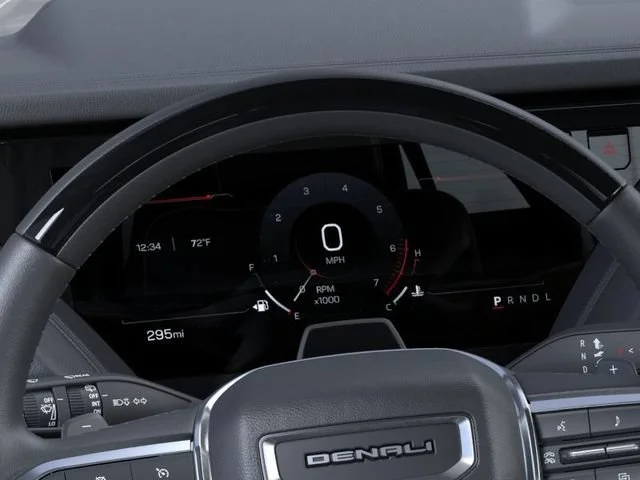 New 2026 Sterling Metallic GMC Denali image 18