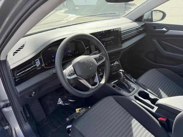 New 2026 Silver Volkswagen S image 4