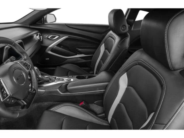 Used 2019 Shadow Gray Metallic Chevrolet 1LT image 12