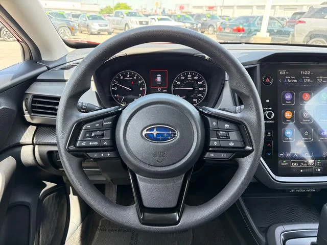 Used 2026 Red Subaru Premium image 10