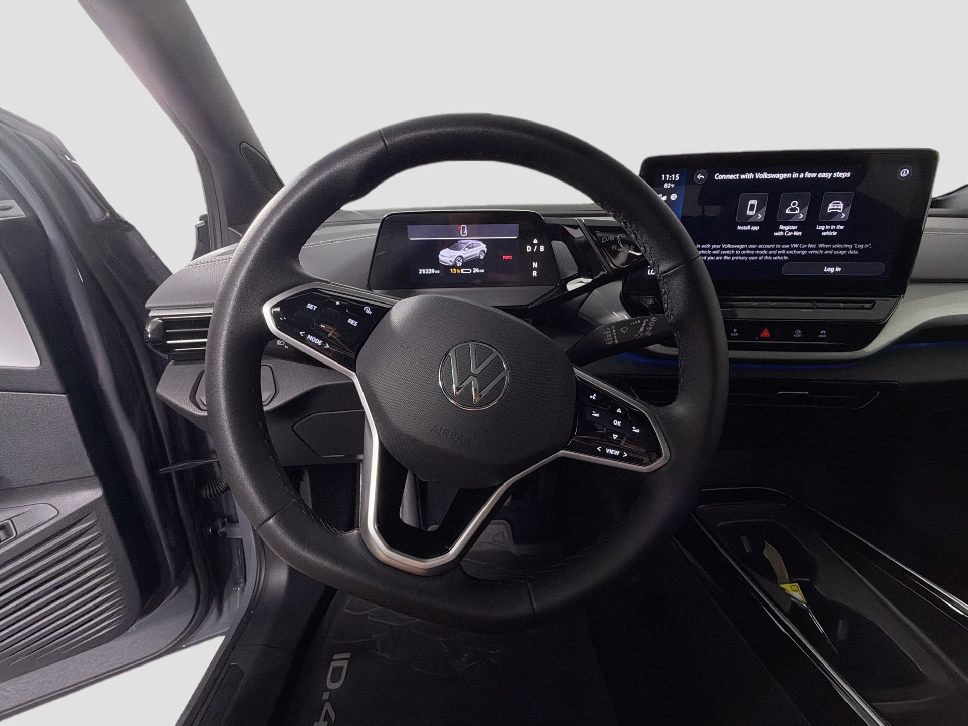 2023 Volkswagen ID.4 S - Photo 11