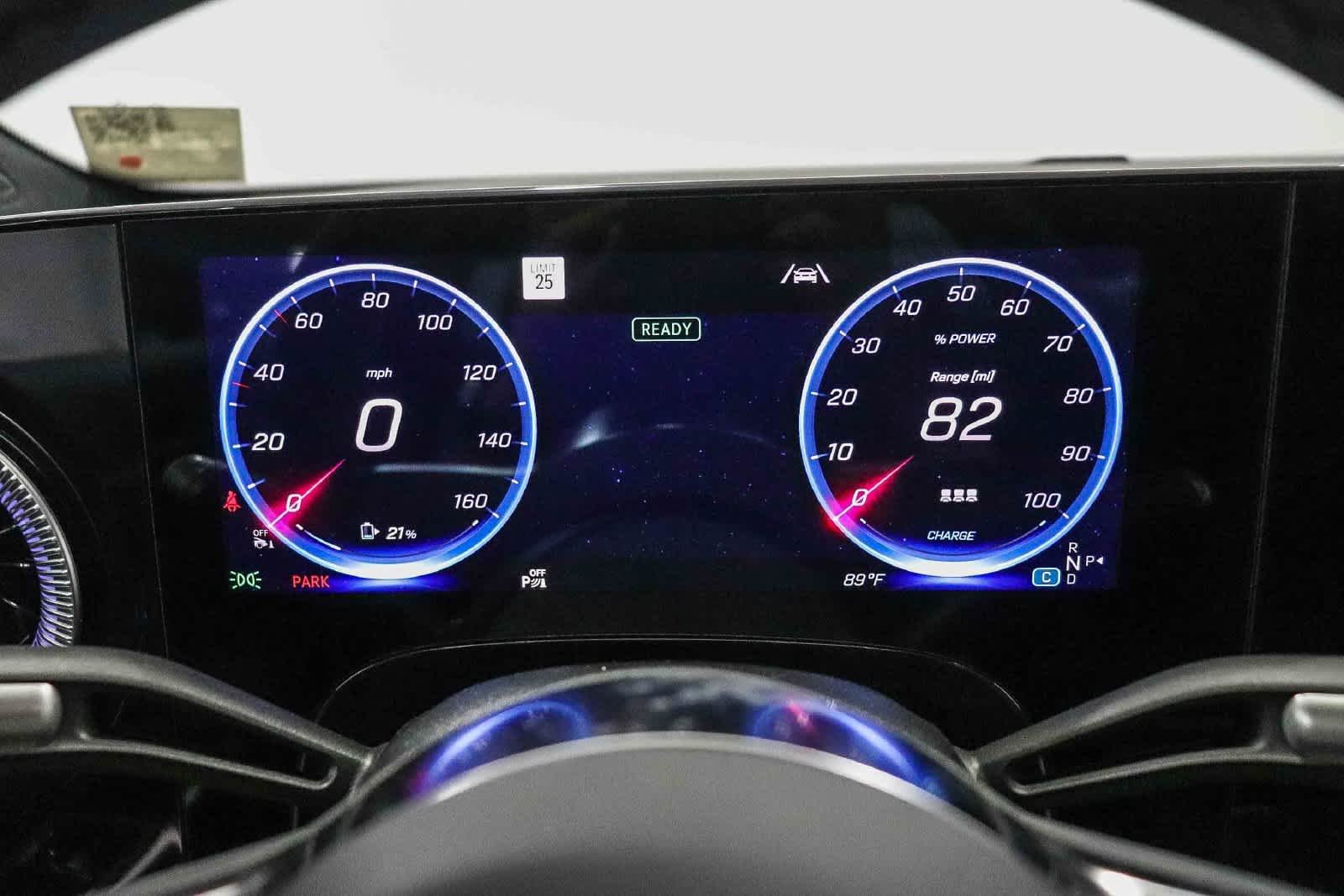 New 2027 Night Black Mercedes-Benz CLA 350 Electric image 28