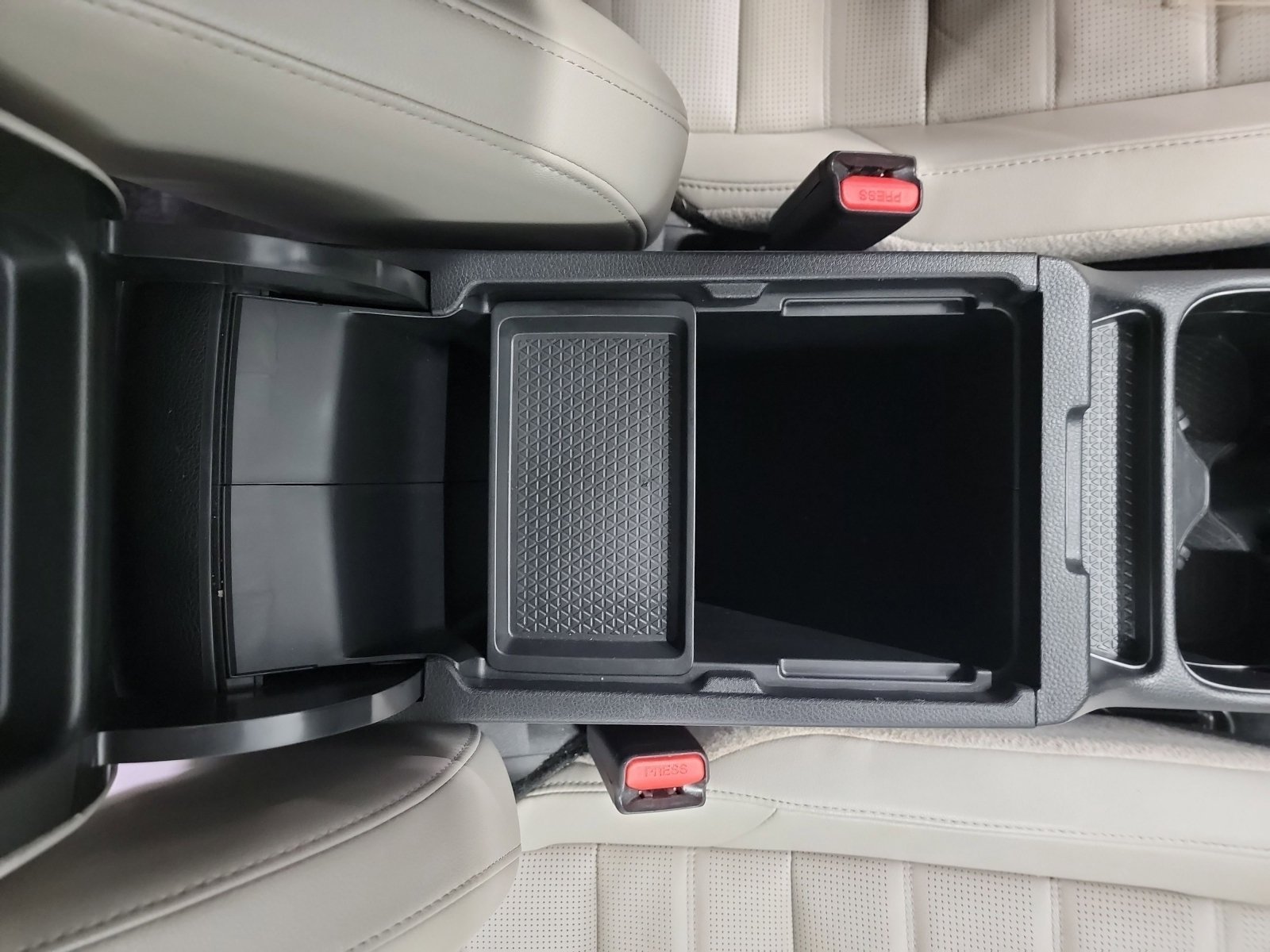 2023 Honda CR-V EX-L - Photo 29