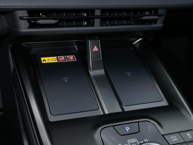 Certified Used 2026 MIDNIGHT BLACK METAL Toyota  image 25