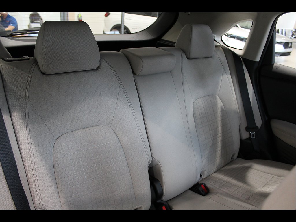 2023 Honda HR-V LX - Photo 21