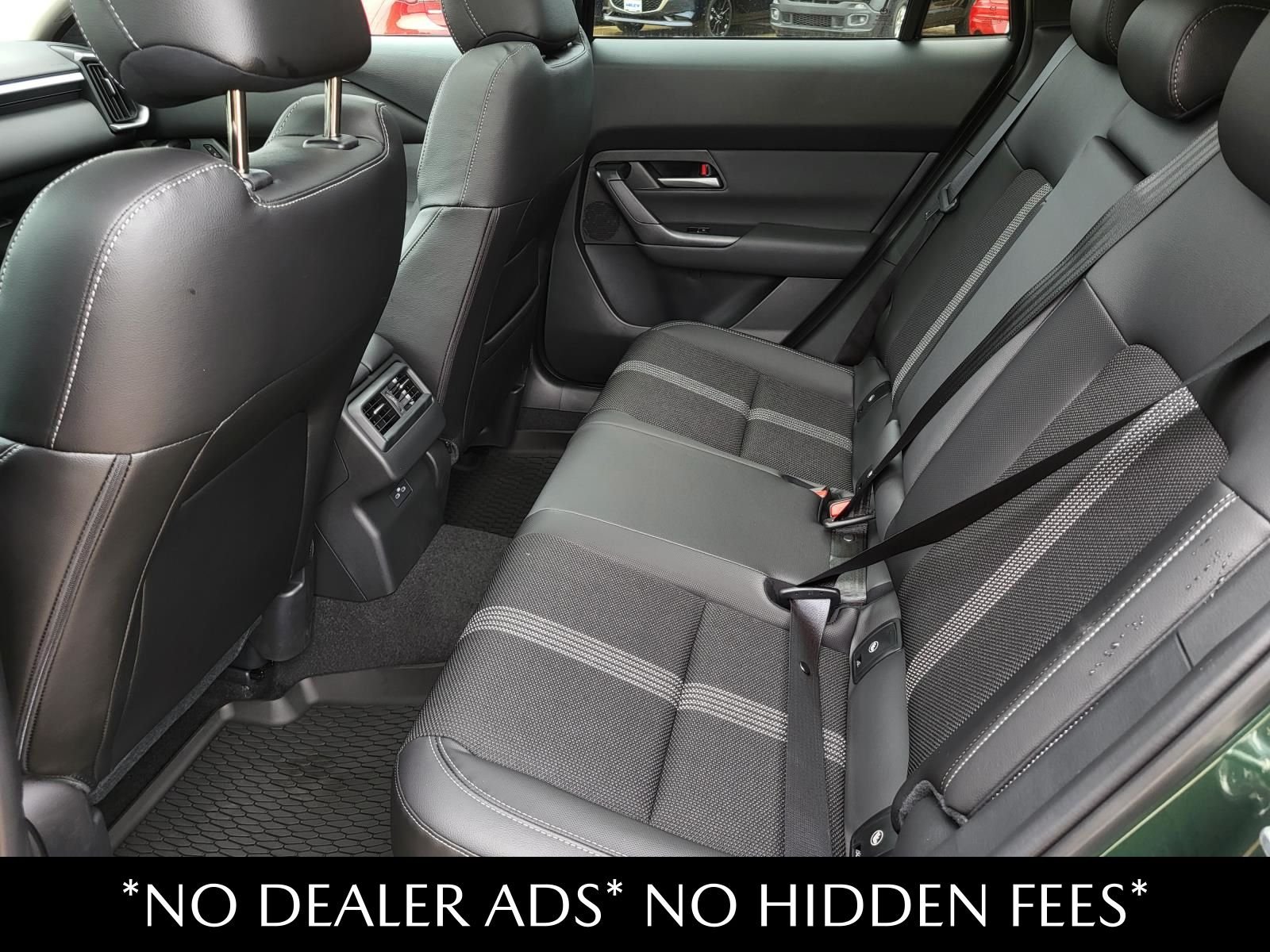 New 2026 Cypress Mazda 2.5 S Preferred AWD image 12