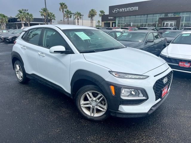 2019 Hyundai Kona SE Automatic's photo