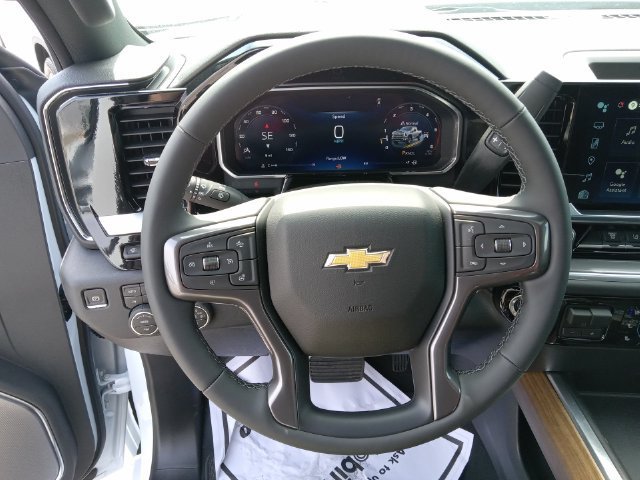 2026 Chevrolet Silverado 3500HD High Country - Photo 26