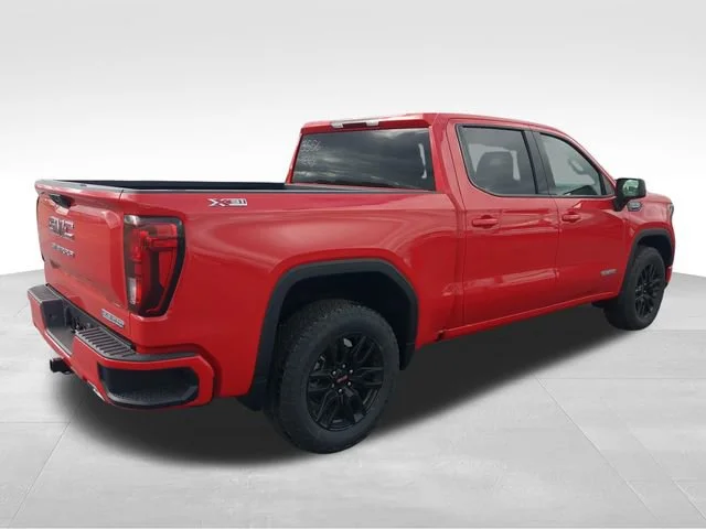 2026 GMC Sierra 1500 Elevation - Photo 6