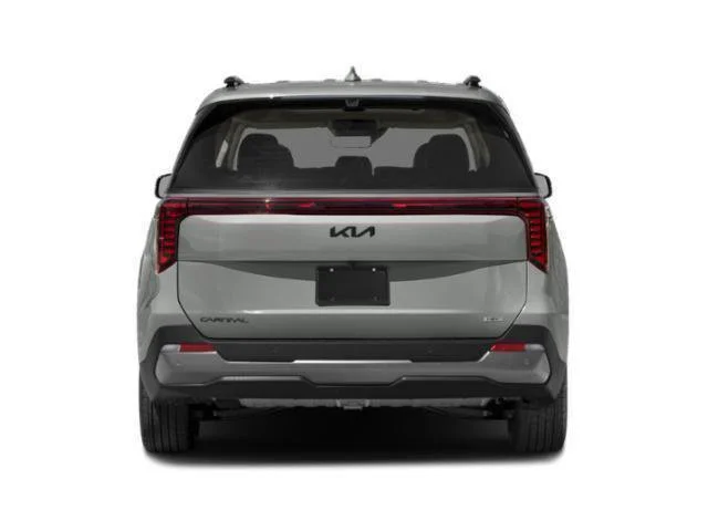 2026 Kia Carnival SX - Photo 5