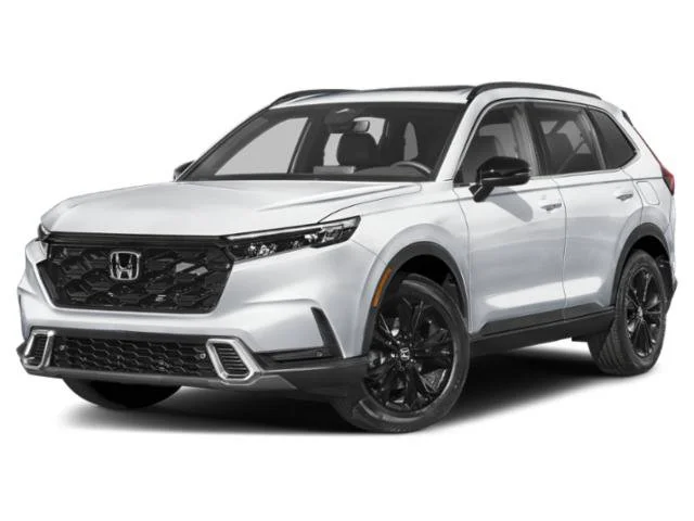 Used 2023 Gray Honda Sport Touring image 1