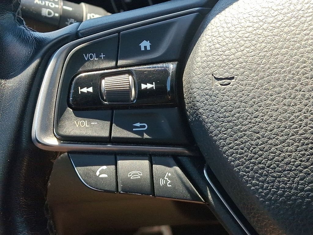 2021 Honda Accord Sport SE - Photo 21
