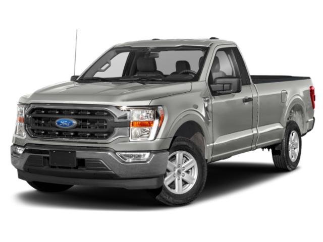 2023 Ford F-150 XLT 4WD photo