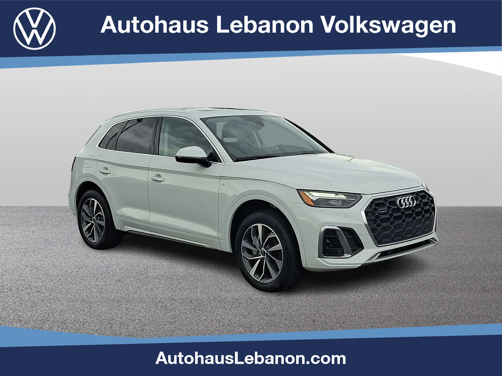 2023 Audi Q5 Premium