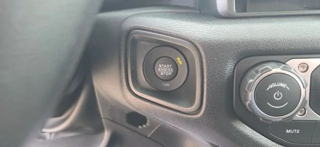 New 2026 Gray Jeep Sport image 28