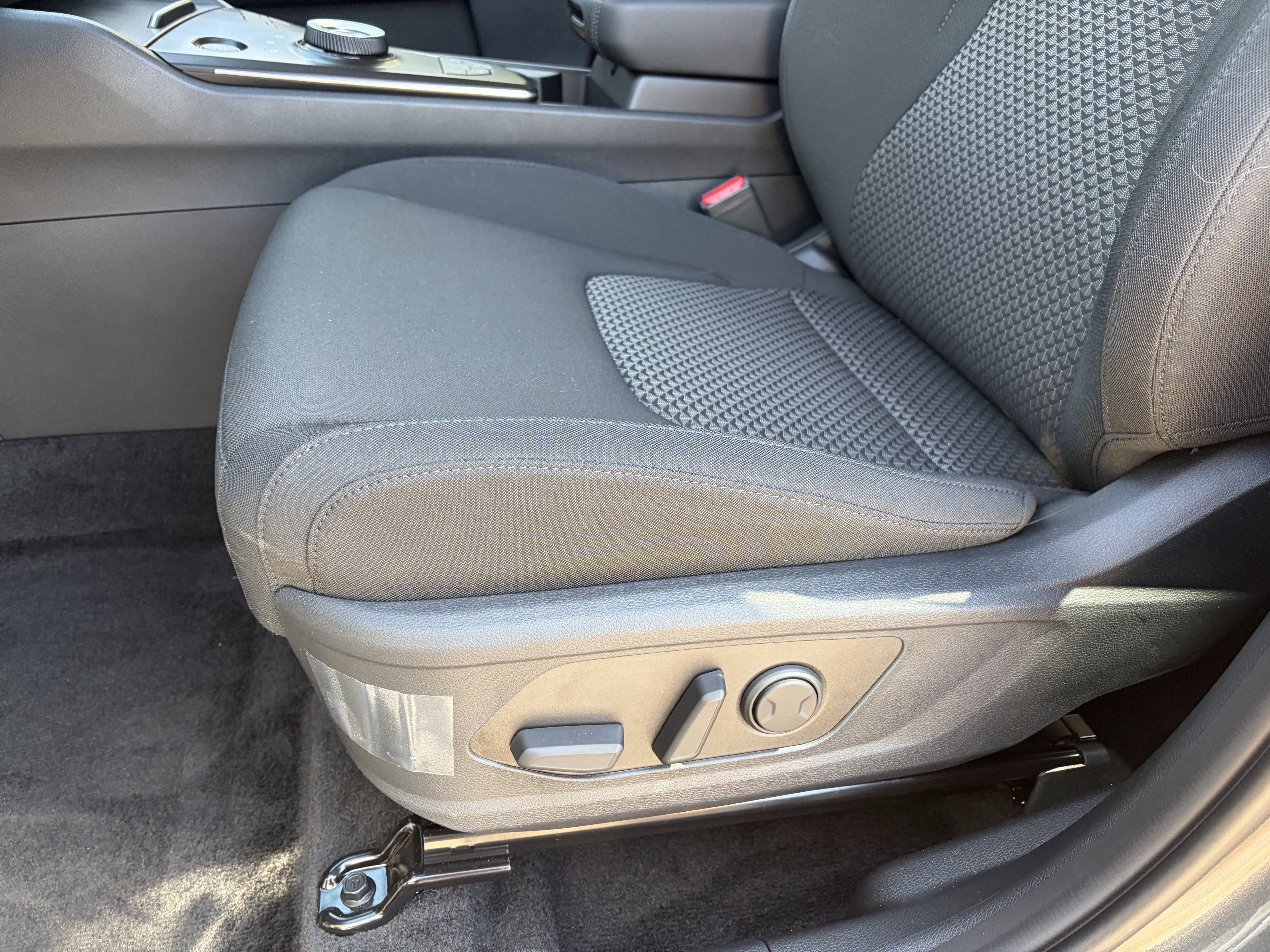 2026 Kia Sportage S Hybrid - Photo 19