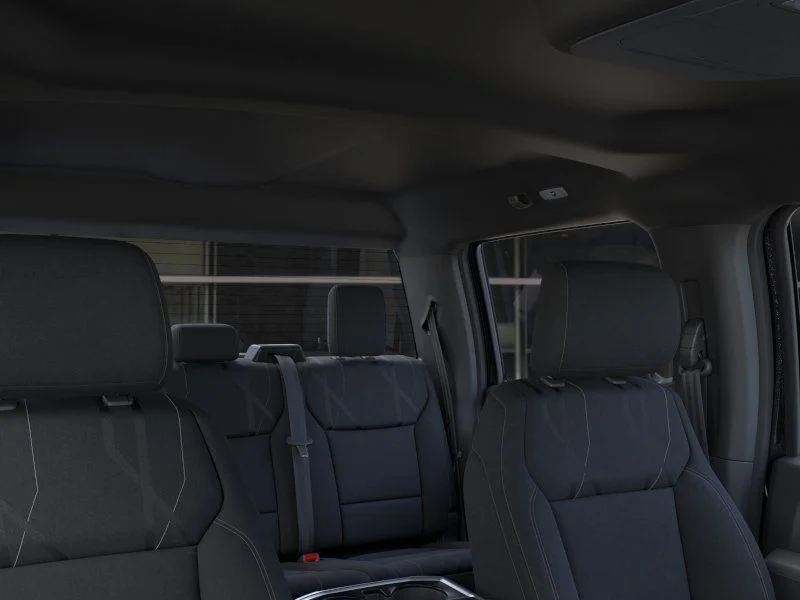 New 2026 Agate Black Metallic Ford STX® image 23