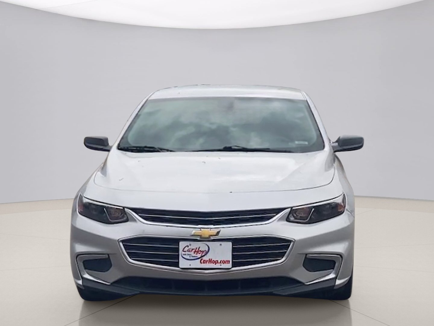 2017 Chevrolet Malibu 1LS - Photo 8