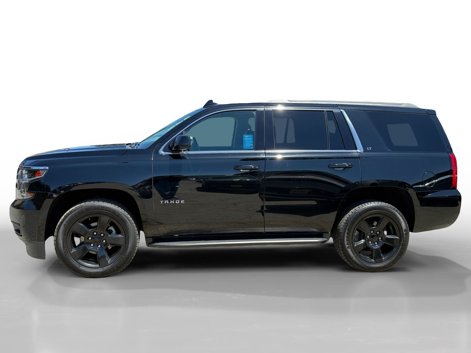 Used 2019 Black Chevrolet LT image 2
