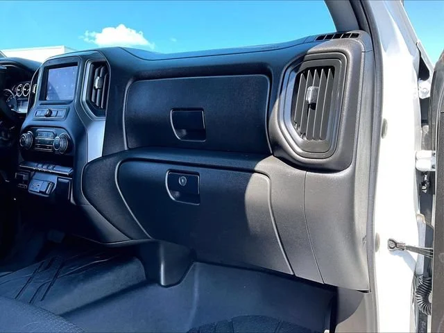 2022 Chevrolet Silverado 2500HD Custom - Photo 13