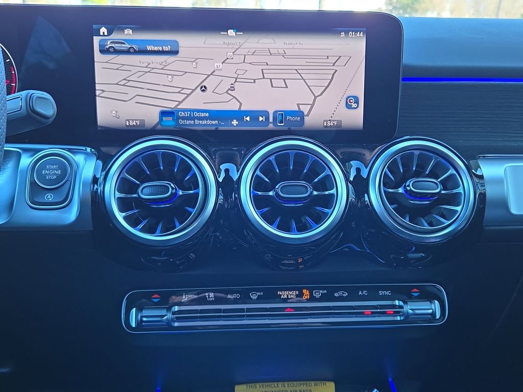 2026 Mercedes-Benz GLB GLB 250 - Photo 23
