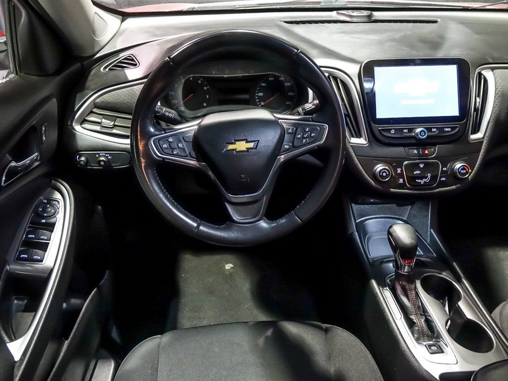2022 CHEVROLET MALIBU - Image 16