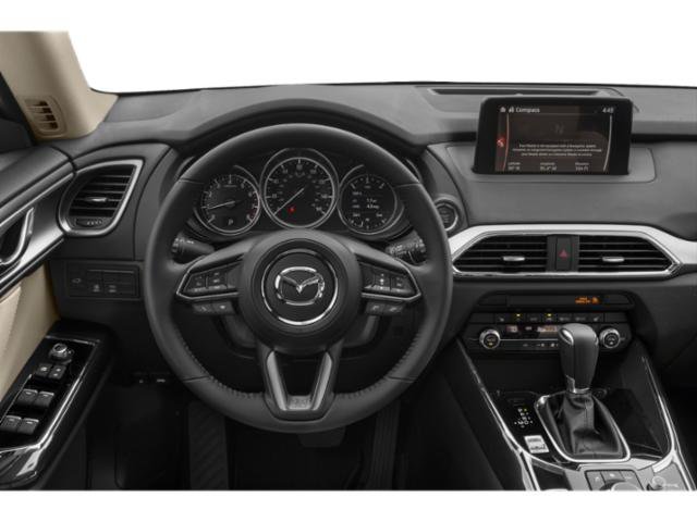 Used 2019 Soul Red Crystal Metallic Mazda Touring image 10