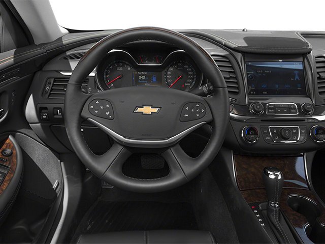 Used 2014 Summit White Chevrolet LT image 9