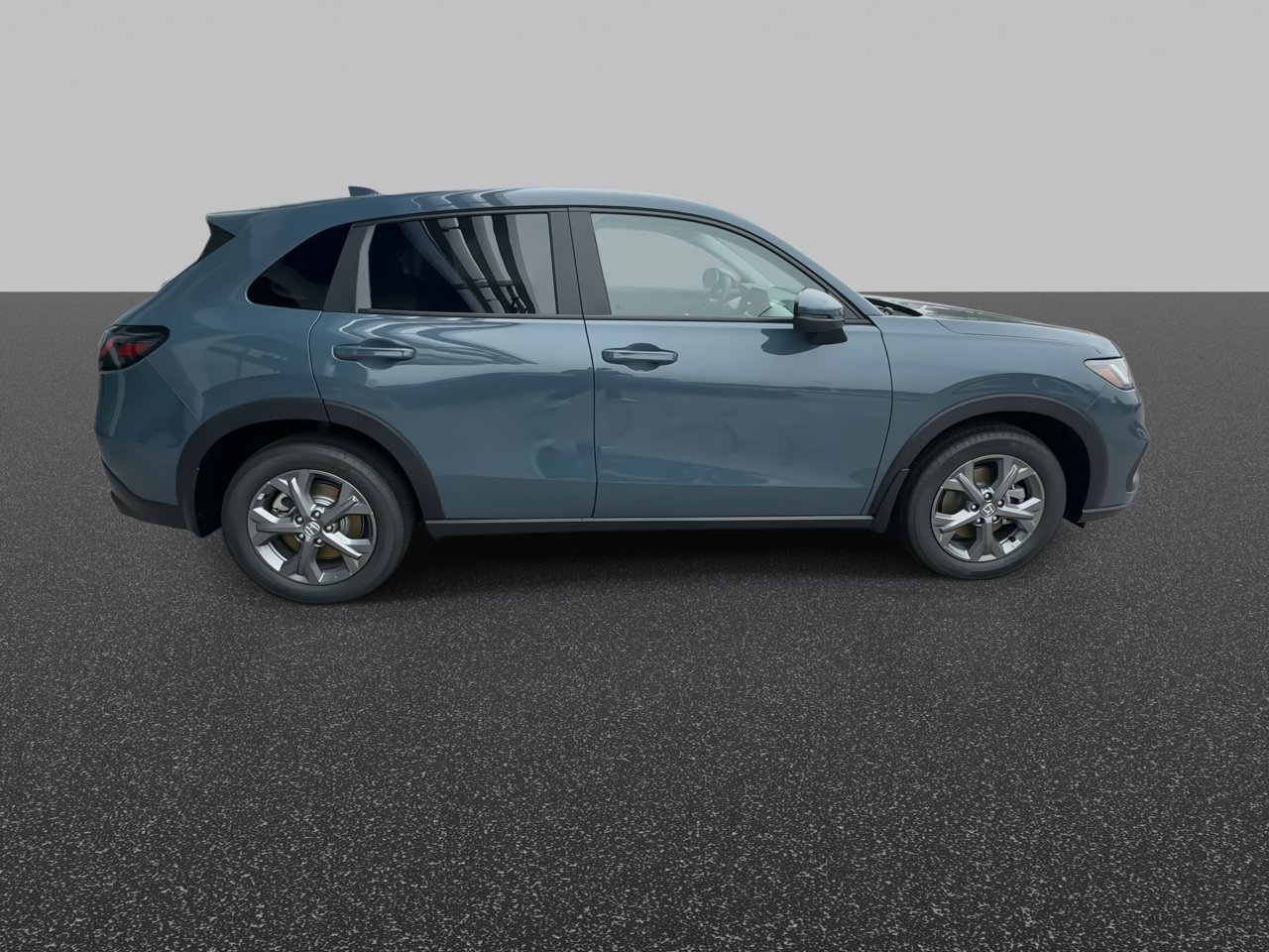 New 2027 Nordic Forest Pearl Honda LX AWD CVT image 9