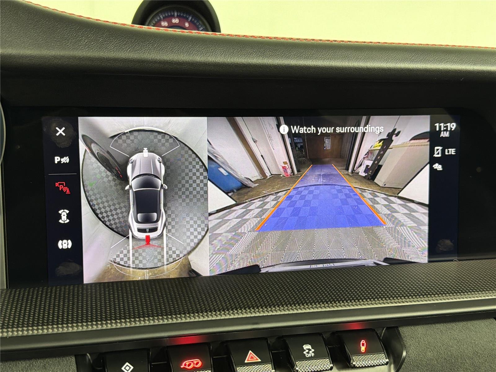 Used 2022  Porsche Carrera S image 31