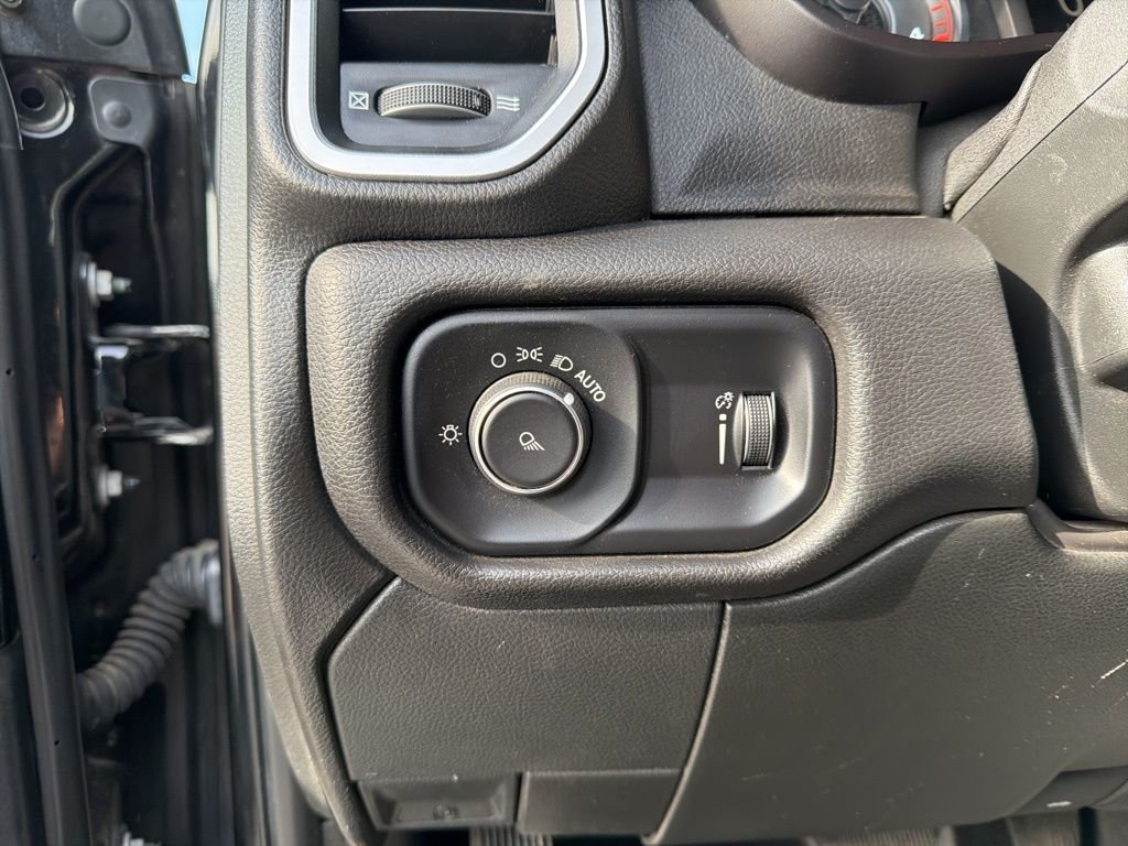 2022 RAM Ram 2500 Pickup Big Horn - Photo 16