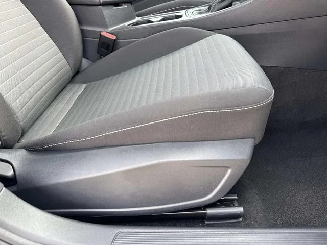 Used 2025 Silver Volkswagen 1.5T S image 27