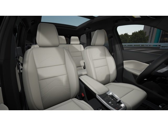 New 2026 Night Dusk Blue Metallic BMW  image 11