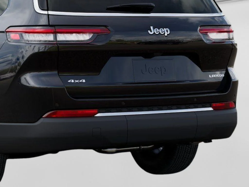 2025 Jeep Grand Cherokee L Laredo - Photo 13