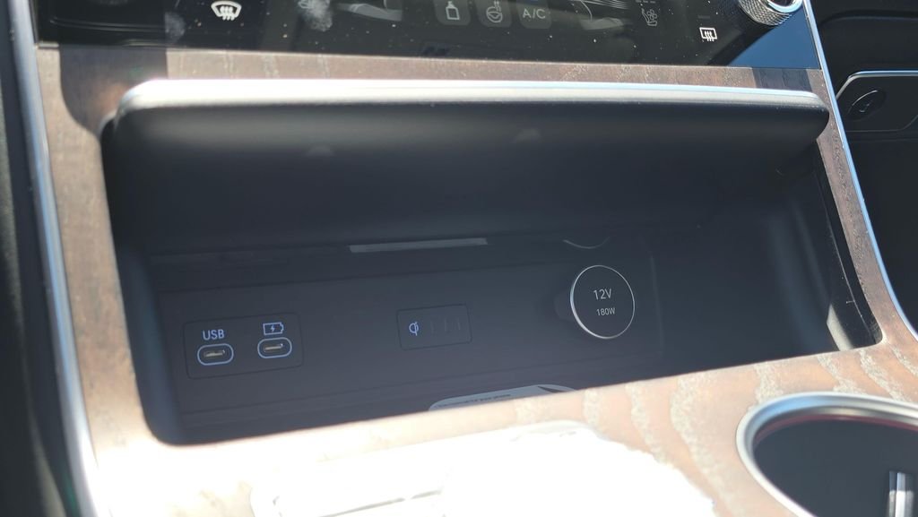 New 2026 Gray Genesis 3.5T PRESTIGE image 34