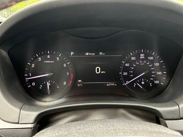 2019 GENESIS G80 Sport - Photo 11