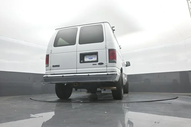 Used 2012 Oxford White Ford XLT image 36
