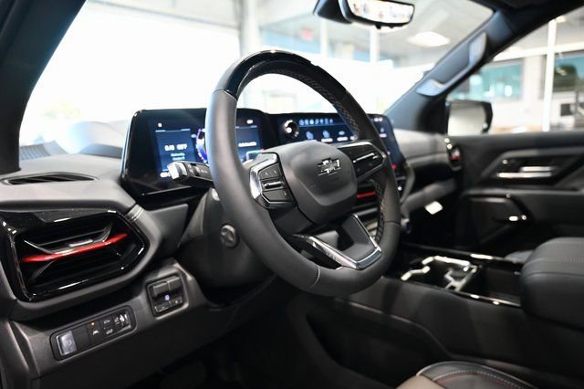 2026 Chevrolet Silverado EV Trail Boss - Photo 53