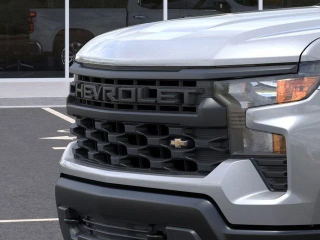 2026 Chevrolet Silverado 1500 Work Truck - Photo 13