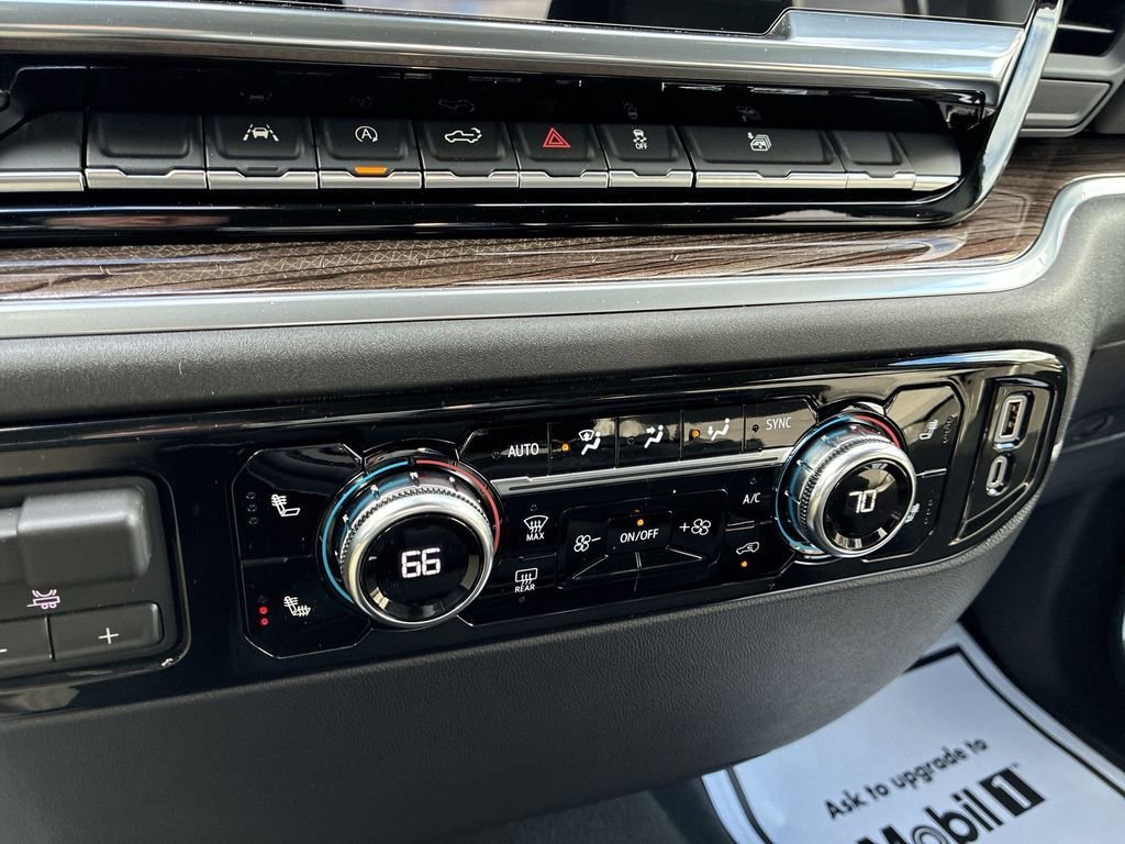 2026 GMC Sierra 1500 Elevation - Photo 17