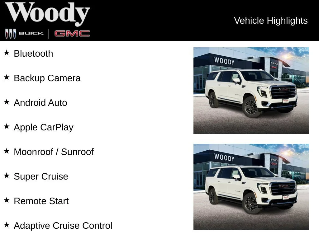 Vehicle thumbnail