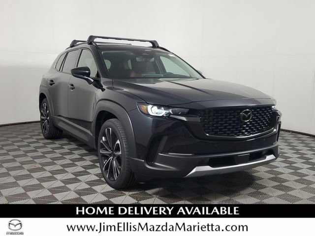 2026 Mazda CX-50 2.5 Turbo AWD