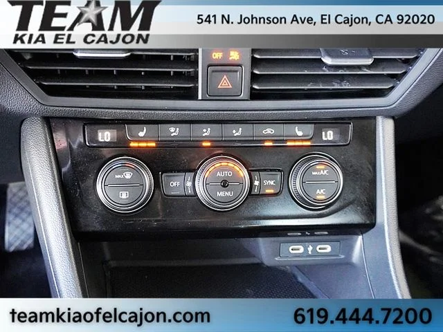 Used 2024  Volkswagen 1.5T SE image 28