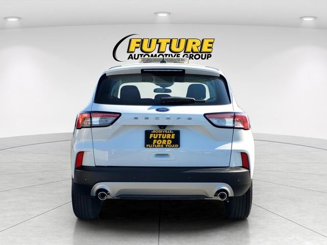 Used 2021 White Ford S image 5