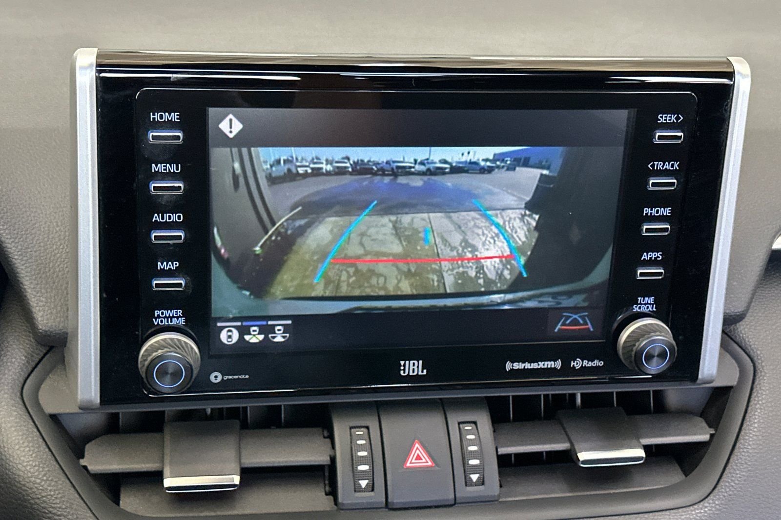 Used 2019 White Toyota Limited image 21