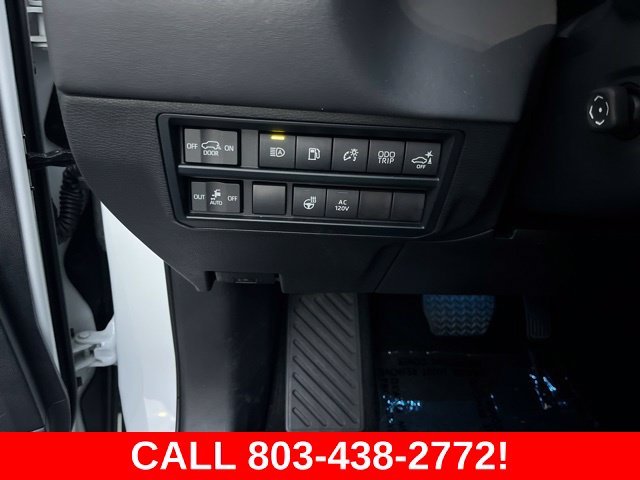 Used 2023 Beige Toyota Platinum image 35